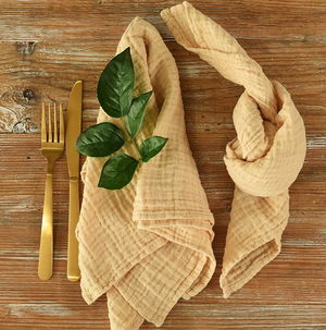 Sand Terra Napkin