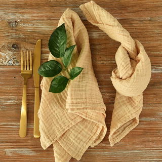 Sand Terra Napkin - view 2