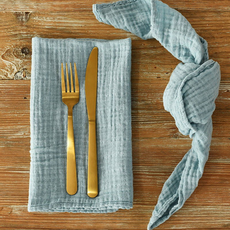 Ocean Terra Napkin