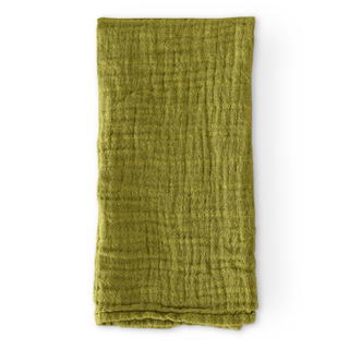 Olive Terra Napkin - view 3