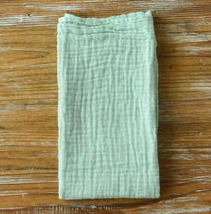 Aqua Terra Napkin