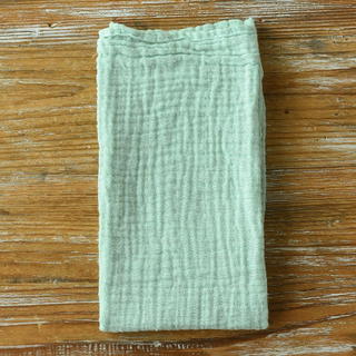 Aqua Terra Napkin - view 1