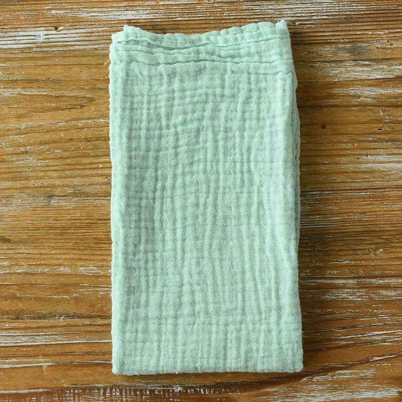 Aqua Terra Napkin - view 1 of 2