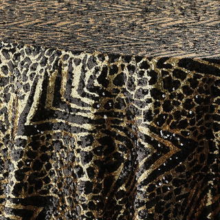 Black Gianni - view 1