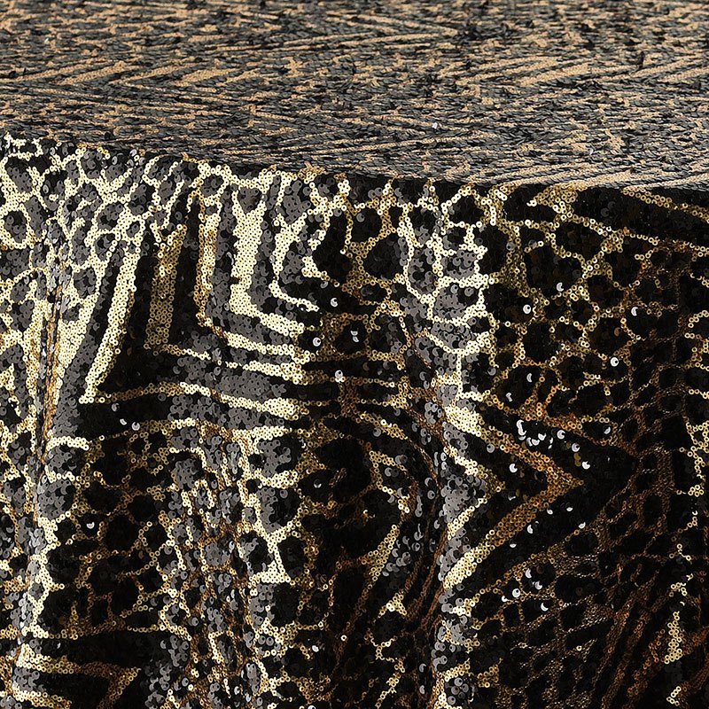 Black Gianni - view 1 of 2