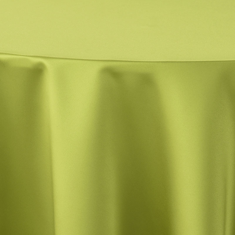 Capri Kiwi Lamour Satin