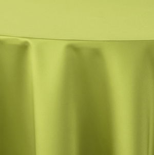 Capri Kiwi Lamour Satin