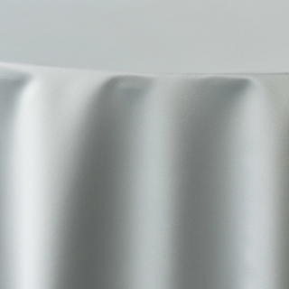 CB Silver Lamour Satin - view 1