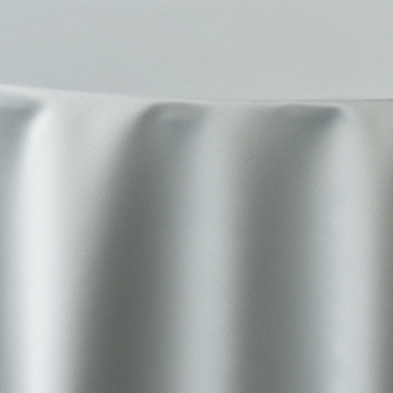 CB Silver Lamour Satin - view 1 of 2