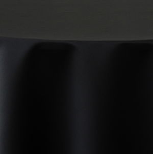 Ultra Black Lamour Satin