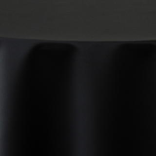 Ultra Black Lamour Satin - view 1