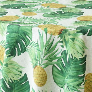 Golden Pineapple by Ceci NY - view 1