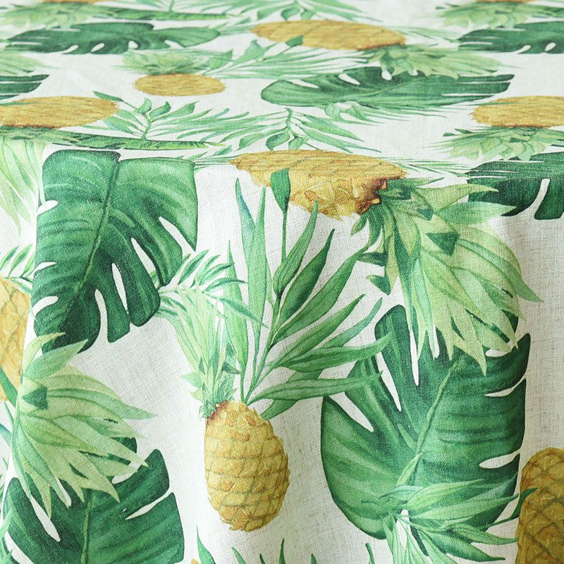Golden Pineapple by Ceci NY - view 1 of 6