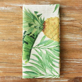 Golden Pineapple by Ceci NY - view 5