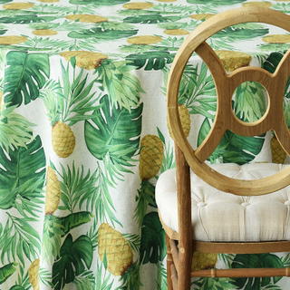 Golden Pineapple by Ceci NY - view 2