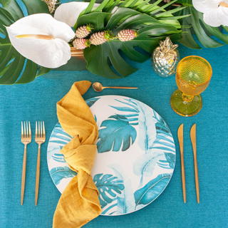Turquoise Palm Court by Ceci NY - view 8