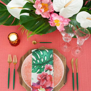 Hibiscus Palm by Ceci NY - view 7