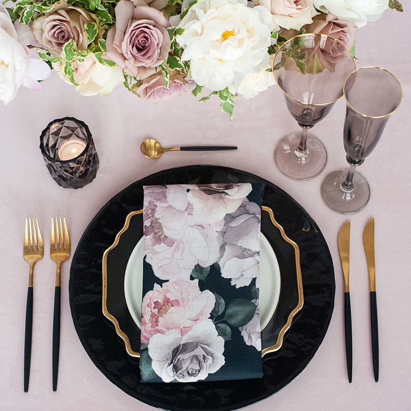 Peony Maha by Ceci NY - view 6 of 8