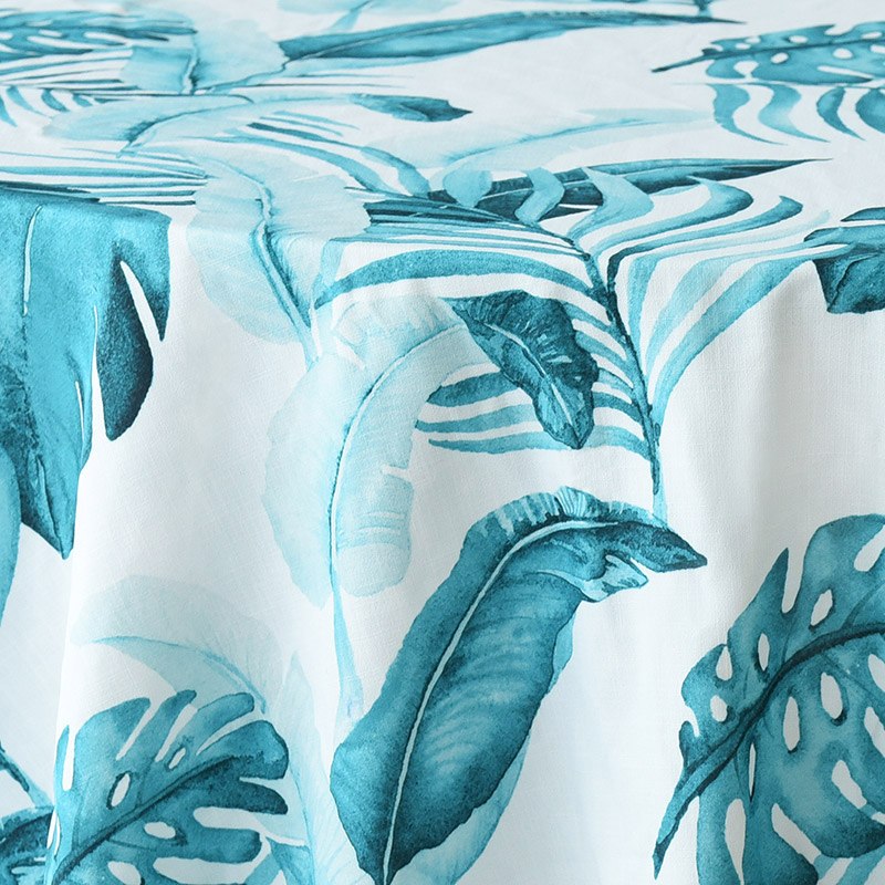 Turquoise Palm Court by Ceci NY - view 1 of 8