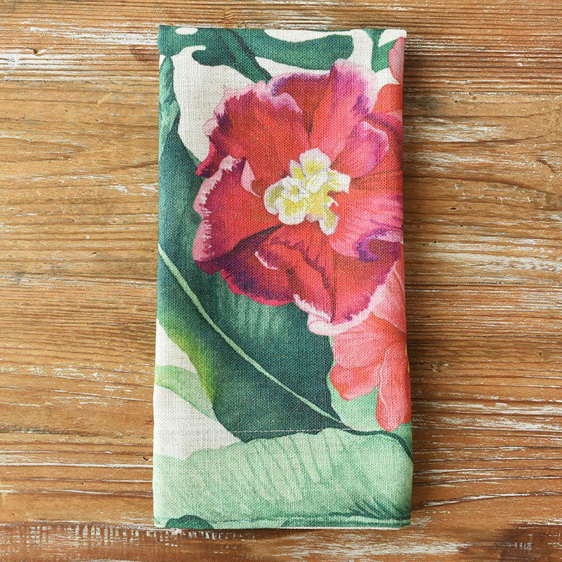 Hibiscus Palm by Ceci NY - view 6 of 7