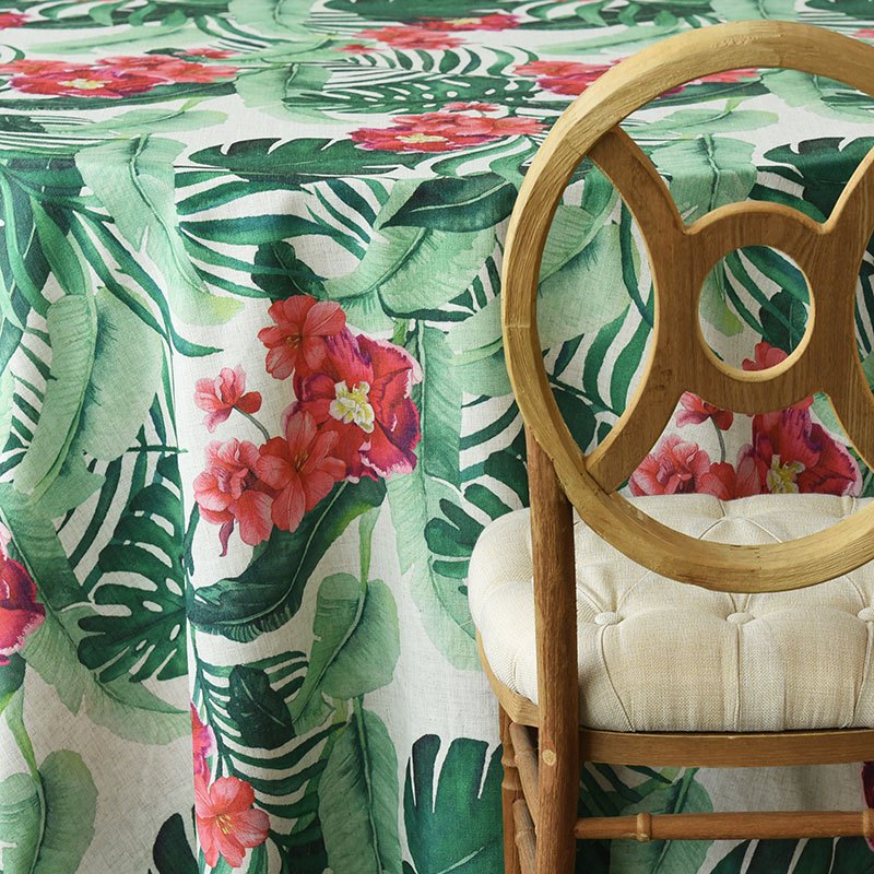 Hibiscus Palm by Ceci NY - view 2 of 7