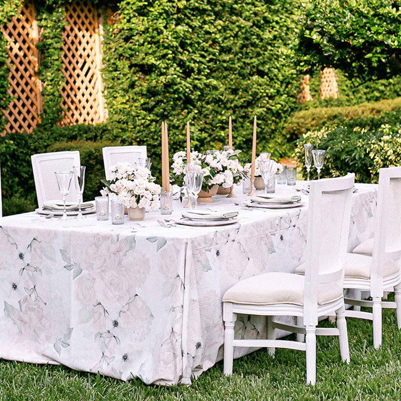 Blush Shelby by Ceci NY - view 3 of 7