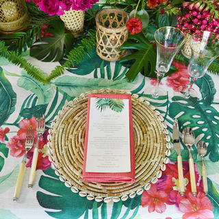 Hibiscus Palm by Ceci NY - view 3