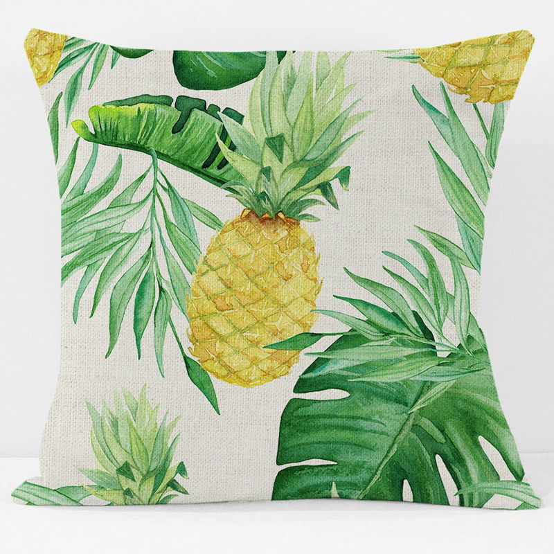 Golden Pineapple by Ceci NY - view 4 of 6