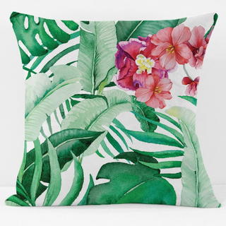 Hibiscus Palm by Ceci NY - view 5