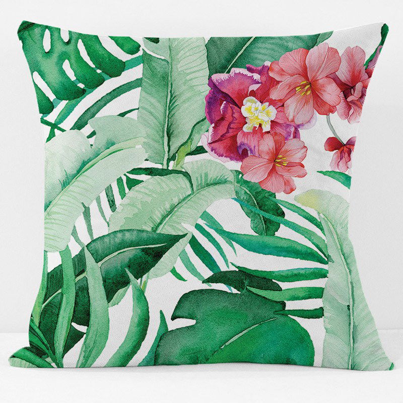 Hibiscus Palm by Ceci NY - view 5 of 7