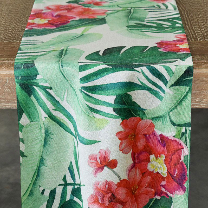 Hibiscus Palm by Ceci NY - view 4 of 7