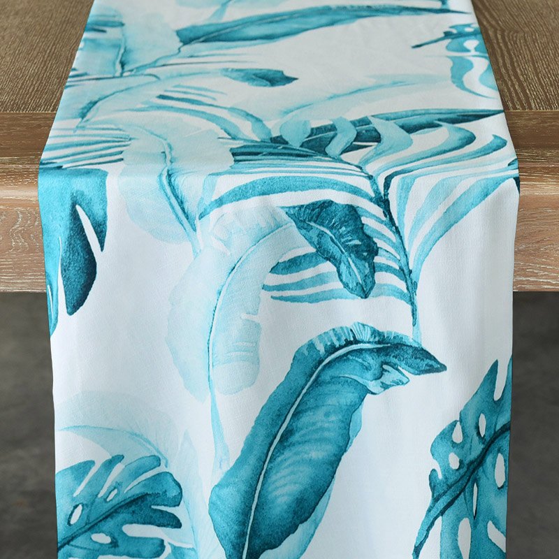 Turquoise Palm Court by Ceci NY - view 4 of 8