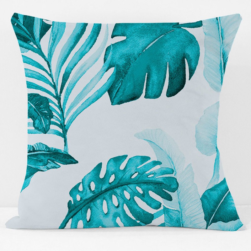 Turquoise Palm Court by Ceci NY - view 5 of 8
