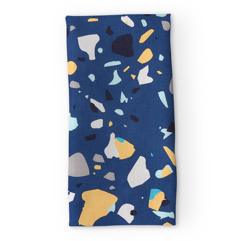 Azure Terrazzo - view 8 of 8