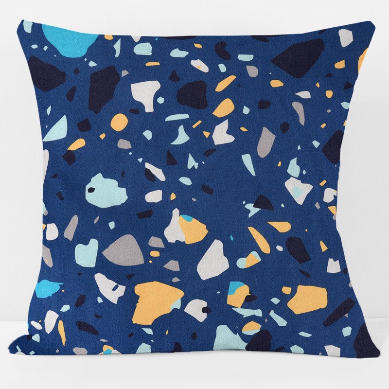 Azure Terrazzo - view 6 of 8