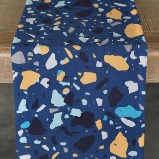 Azure Terrazzo - view 5
