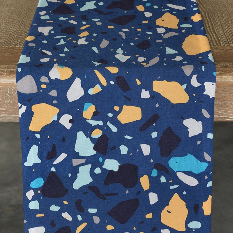 Azure Terrazzo - view 5 of 8