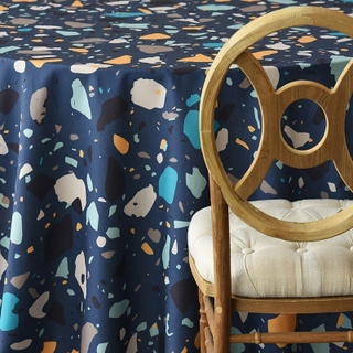 Azure Terrazzo - view 2