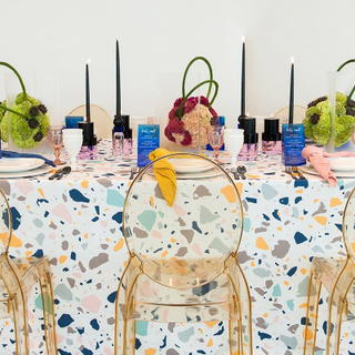 Popsicle Terrazzo - view 3