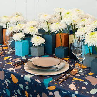 Azure Terrazzo - view 4