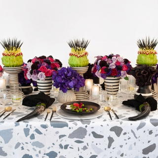 Pewter Terrazzo - view 3