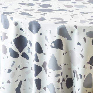 Pewter Terrazzo - view 1