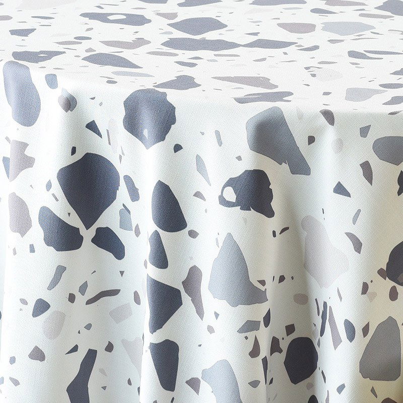 Pewter Terrazzo - view 1 of 6
