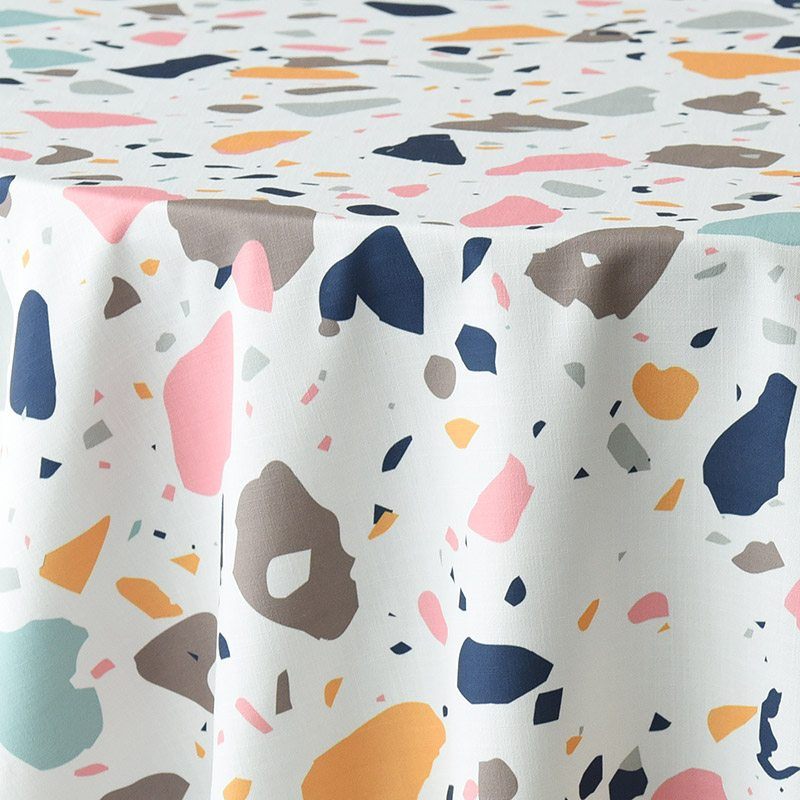 Popsicle Terrazzo