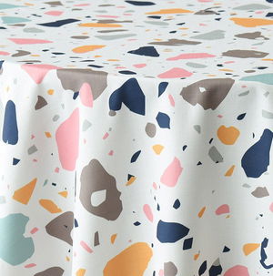 Popsicle Terrazzo