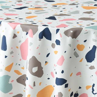 Popsicle Terrazzo - view 1