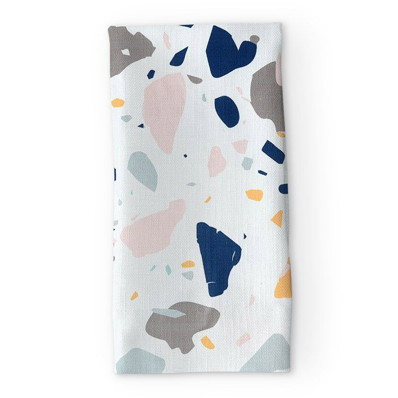 Popsicle Terrazzo