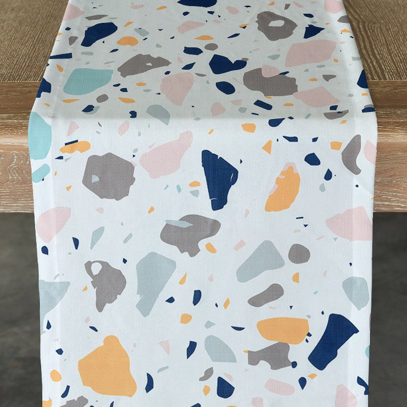 Popsicle Terrazzo