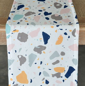 Popsicle Terrazzo