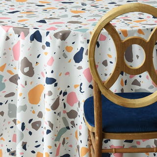 Popsicle Terrazzo - view 2